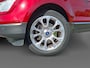 Ford EcoSport 1.0 EcoBoost Titanium automaat | NL-Auto | Winterpack | Camera | Dodehoekdetectie | Climate Control | 17" Lichtmetaal | Navigatie |