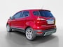Ford EcoSport 1.0 EcoBoost Titanium automaat | NL-Auto | Winterpack | Camera | Dodehoekdetectie | Climate Control | 17" Lichtmetaal | Navigatie |
