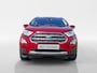 Ford EcoSport 1.0 EcoBoost Titanium automaat | NL-Auto | Winterpack | Camera | Dodehoekdetectie | Climate Control | 17" Lichtmetaal | Navigatie |