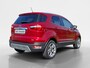 Ford EcoSport 1.0 EcoBoost Titanium automaat | NL-Auto | Winterpack | Camera | Dodehoekdetectie | Climate Control | 17" Lichtmetaal | Navigatie |