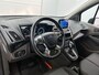 Ford Transit Connect 1.5 EcoBlue Automaat L2 Trend Navigatie Airco Parkeersensoren Cruise Control 3Zits Camera DAB+