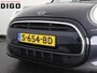 MINI Cooper 3-Deurs 1.5 Sports Classic Automaat | Apple Carplay & AndroidAUTO | Parkeersensoren | 1e eigenaar |