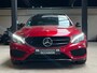 Mercedes-Benz C-klasse 250 AMG Pano/Camera/XenonLed/Cruise