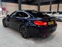 BMW 4-Serie Gran Coupe 418i M Sport AngelEyes/Automaat/Leder/Carplay