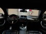 BMW 4-Serie Gran Coupe 418i M Sport AngelEyes/Automaat/Leder/Carplay