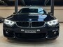 BMW 4-Serie Gran Coupe 418i M Sport AngelEyes/Automaat/Leder/Carplay