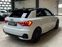 Audi A1 Sportback 35 TFSI S-line Automaat/Sfeerverl/Carplay/PDC