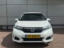 Honda Jazz 1.3 i-VTEC Comfort | Automaat | Navigatie | Dealer onderhouden | Stoelverwarming |
