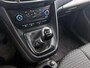 Ford Transit Connect 1.5 EcoBlue L2 Trend Navigatie Airco DAB+ Parkeersensoren Camera Bluetooth LM Velgen Apple Carplay/Android auto 3Zits