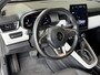 Renault Clio 1.0 TCe 92pk Aut | Intens | Groot Navi | Bose | 17" | Dode hoek | 360 | Stoel & Stuur verwarming | Volledig Renault Dealer onderhouden!