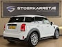 MINI Countryman 1.5 One Pepper Stoelverwarming | Carplay | Cruise | Navi | PDC | Keyless | Led | Sportstoelen | 18"