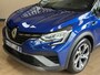 Renault Captur 1.3 TCe 140 R.S. Line | Groot Navi | Bose | 360 | Stoel,Stuur & voorruit verwarming | ACC | Dodehoek | 100% Dealer onderhouden!