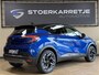 Renault Captur 1.6 E-Tech full hybrid 145 Esprit Alpine Groot Navi | H&K | 360 | 19" | ACC | Dodehoek | Stoelverwarming 100% Renault dealer onderhouden!