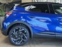 Renault Captur 1.6 E-Tech full hybrid 145 Esprit Alpine Groot Navi | H&K | 360 | 19" | ACC | Dodehoek | Stoelverwarming 100% Renault dealer onderhouden!