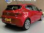 Renault Clio 1.6 E-Tech Hybrid 140 Intens, Navi | PDC V+A | 360 camera |16 inch velgen | carplay |cruise control | Perfect onderhouden!