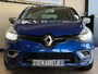 Renault Clio 1.2 GT 120pk AUT | Navi | Bose | 17" | Led | PDC | Clima | Sportstoelen | Keurig netjes en goed onderhouden!