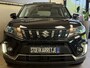 Suzuki Vitara 1.4 Boosterjet AllGrip Comfort | Trekhaak | Pano | 17" | Carplay | Camera | ACC | Dodehoek | Stoelverwarming | 100% onderhouden!