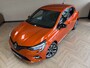 Renault Clio 1.0 TCe 90pk Automaat | Groot Navi | 360 | 17" | PDC V+A | Stoel & stuur verwarming | Keurig nette auto |