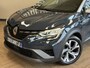 Renault Captur 1.3 TCe 140 R.S. Line | Stoel, Stuur & Voorruitverwarming | Navi | Camera | Carplay | 100% Renault Dealer Onderhouden!