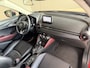 Mazda CX-3 2.0 SkyActiv-G 120 GT-M Navi | 18inch | Camera | HUD | Stoelverwarming | ACC | Dodehoek | 100% Onderhouden!