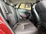 Mazda CX-3 2.0 SkyActiv-G 120 GT-M Navi | 18inch | Camera | HUD | Stoelverwarming | ACC | Dodehoek | 100% Onderhouden!