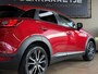 Mazda CX-3 2.0 SkyActiv-G 120 GT-M Navi | 18inch | Camera | HUD | Stoelverwarming | ACC | Dodehoek | 100% Onderhouden!