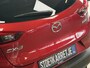 Mazda CX-3 2.0 SkyActiv-G 120 GT-M Navi | 18inch | Camera | HUD | Stoelverwarming | ACC | Dodehoek | 100% Onderhouden!