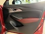 Mazda CX-3 2.0 SkyActiv-G 120 GT-M Navi | 18inch | Camera | HUD | Stoelverwarming | ACC | Dodehoek | 100% Onderhouden!