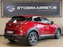 Mazda CX-3 2.0 SkyActiv-G 120 GT-M Navi | 18inch | Camera | HUD | Stoelverwarming | ACC | Dodehoek | 100% Onderhouden!