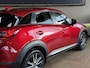 Mazda CX-3 2.0 SkyActiv-G 120 GT-M Navi | 18inch | Camera | HUD | Stoelverwarming | ACC | Dodehoek | 100% Onderhouden!