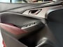 Mazda CX-3 2.0 SkyActiv-G 120 GT-M Navi | 18inch | Camera | HUD | Stoelverwarming | ACC | Dodehoek | 100% Onderhouden!
