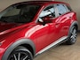 Mazda CX-3 2.0 SkyActiv-G 120 GT-M Navi | 18inch | Camera | HUD | Stoelverwarming | ACC | Dodehoek | 100% Onderhouden!