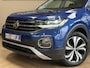 Volkswagen T-Cross 1.0 TSI 115pk DSG Style | Navi | Carplay | 17"| Camera | Led Koplampen | Stoelverwarming | 100% Volkswagen Onderhouden!