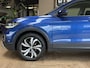 Volkswagen T-Cross 1.0 TSI 115pk DSG Style | Navi | Carplay | 17"| Camera | Led Koplampen | Stoelverwarming | 100% Volkswagen Onderhouden!