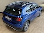 Volkswagen T-Cross 1.0 TSI 115pk DSG Style | Navi | Carplay | 17"| Camera | Led Koplampen | Stoelverwarming | 100% Volkswagen Onderhouden!