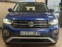 Volkswagen T-Cross 1.0 TSI 115pk DSG Style | Navi | Carplay | 17"| Camera | Led Koplampen | Stoelverwarming | 100% Volkswagen Onderhouden!