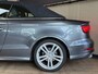 Audi A3 Cabriolet 35 TFSI CoD Advance Sport | S-line | Carplay | Pdc V+A | Stoelverwarming | Automaat | Cruise | 100% dealer onderhouden