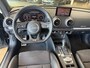 Audi A3 Cabriolet 35 TFSI CoD Advance Sport | S-line | Carplay | Pdc V+A | Stoelverwarming | Automaat | Cruise | 100% dealer onderhouden