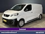 Peugeot Expert 2.0 BlueHDI 123pk Automaat L2H1 Euro6 Airco | Navigatie | Camera | Apple Carplay Android Auto, Cruisecontrol, Trekhaak, Parkeersensoren