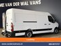 Renault Master 2.3 dCi 131pk L4H2 Euro6 Airco | Laadklep | LED | Cruisecontrol Bijrijdersbank