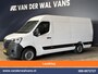 Renault Master 2.3 dCi 131pk L4H2 Euro6 Airco | Laadklep | LED | Cruisecontrol Bijrijdersbank