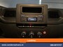 Renault Master 2.3 dCi 131pk L4H2 Euro6 Airco | Laadklep | LED | Cruisecontrol Bijrijdersbank