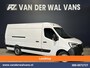 Renault Master 2.3 dCi 131pk L4H2 Euro6 Airco | Laadklep | LED | Cruisecontrol Bijrijdersbank