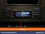 Renault Master 2.3 dCi 131pk L4H2 Euro6 Airco | Laadklep | LED | Cruisecontrol Bijrijdersbank