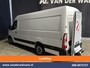 Renault Master 2.3 dCi 131pk L4H2 Euro6 Airco | Laadklep | LED | Cruisecontrol Bijrijdersbank