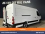 Renault Master 2.3 dCi 131pk L4H2 Euro6 Airco | Laadklep | LED | Cruisecontrol Bijrijdersbank