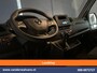 Renault Master 2.3 dCi 131pk L4H2 Euro6 Airco | Laadklep | LED | Cruisecontrol Bijrijdersbank