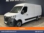 Renault Master 2.3 dCi 131pk L4H2 Euro6 Airco | Laadklep | LED | Cruisecontrol Bijrijdersbank