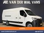 Renault Master 2.3 dCi 131pk L4H2 Euro6 Airco | Laadklep | LED | Cruisecontrol Bijrijdersbank