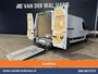Renault Master 2.3 dCi 131pk L4H2 Euro6 Airco | Laadklep | LED | Cruisecontrol Bijrijdersbank